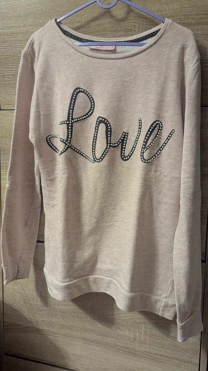 Pull rose love