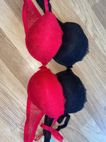 Lot de soutien-gorge femme