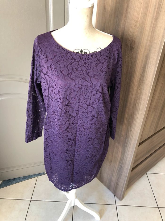 Robe été taille 42 H&M impeccable