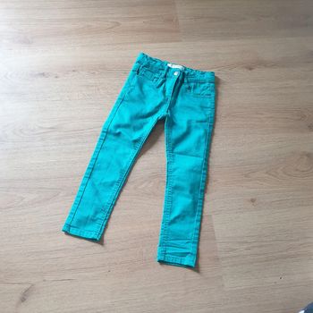 🩷 Jeans 5 ans Fashion Private Compagny #emyfleury_5ansfille