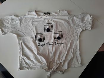 T-shirt Fashion