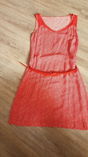 Robe été   36