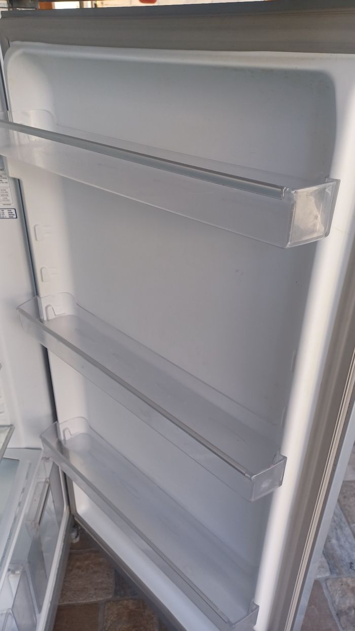 Réfrigérateur ariston hotpoint grand 2 portes bon état - photo numéro 6