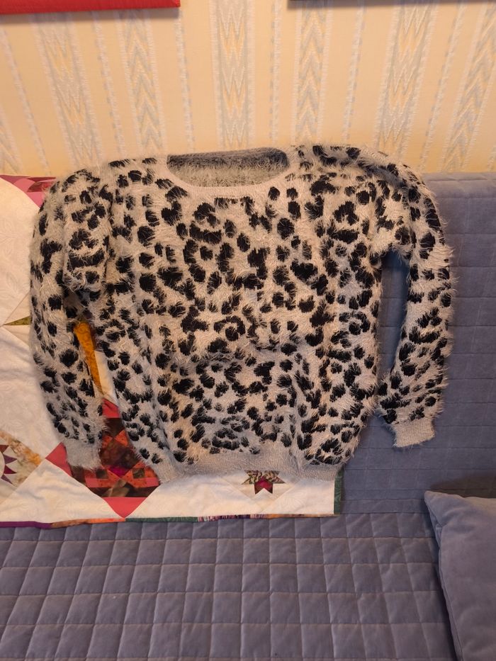 Lot de 7 Pull - photo numéro 3