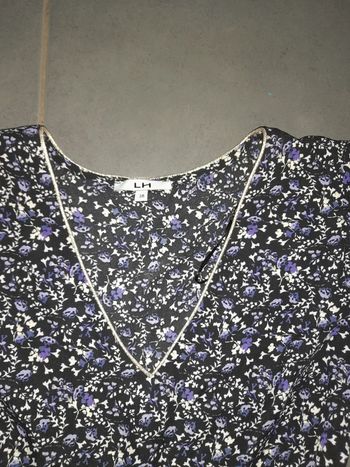 Robe la halle taille 38