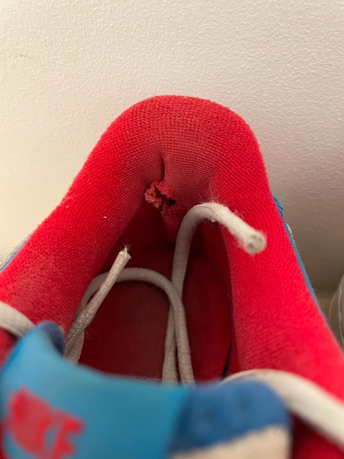 Nike Air Femme - photo numéro 2