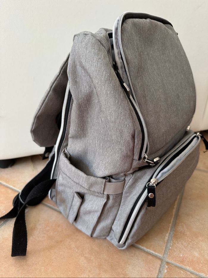 Sac à langer Baby on board - photo numéro 3