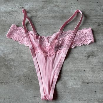 String