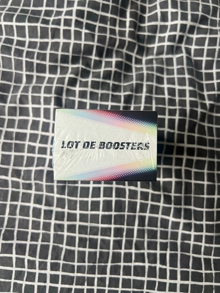 Bundle pokémon évolution prismatique - photo numéro 4