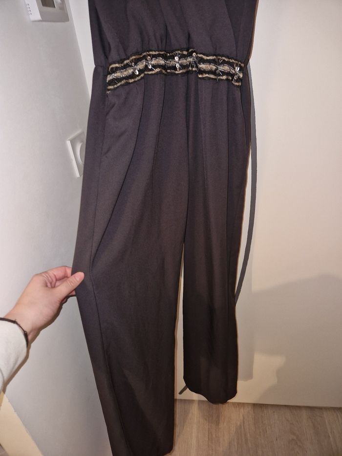 Combinaison femme - photo numéro 2