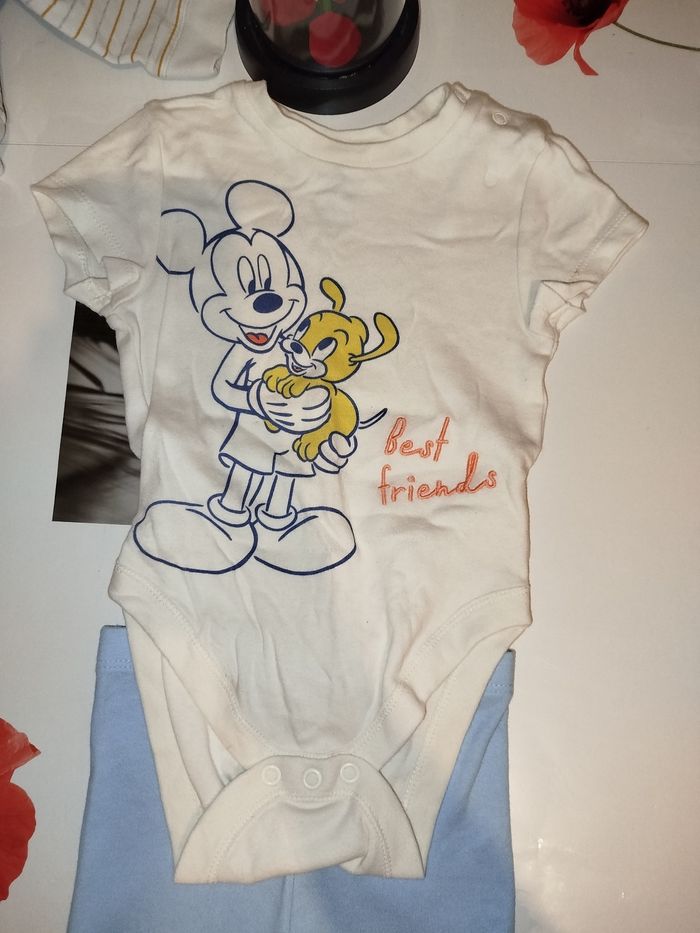 Ensemble Disney - photo numéro 3