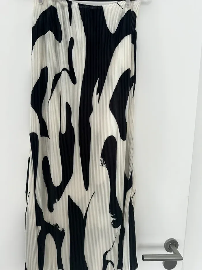 Jupe à motifs - photo numéro 5