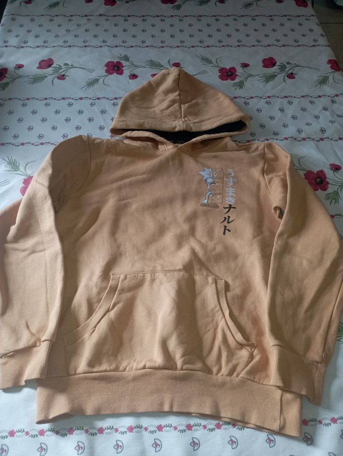 Pull Naruto