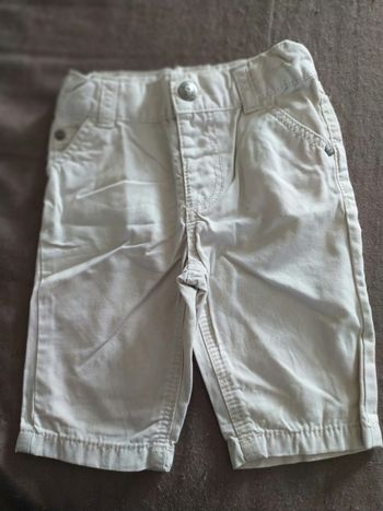 Pantalon 3 mois