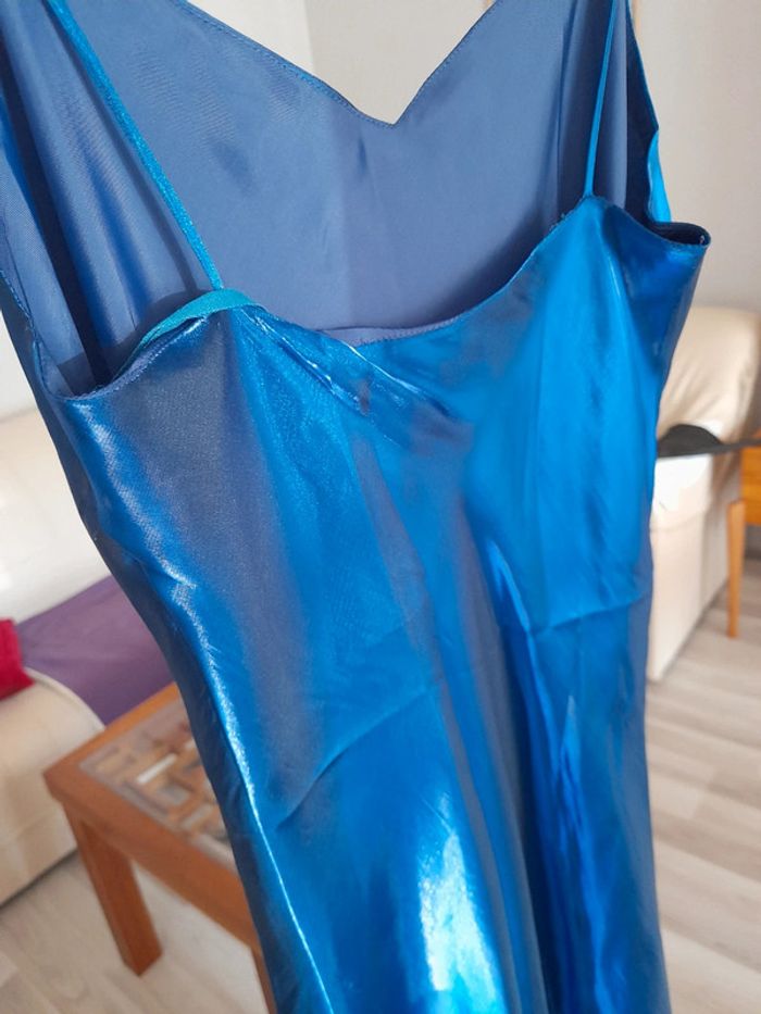 Robe de soirée - photo numéro 4