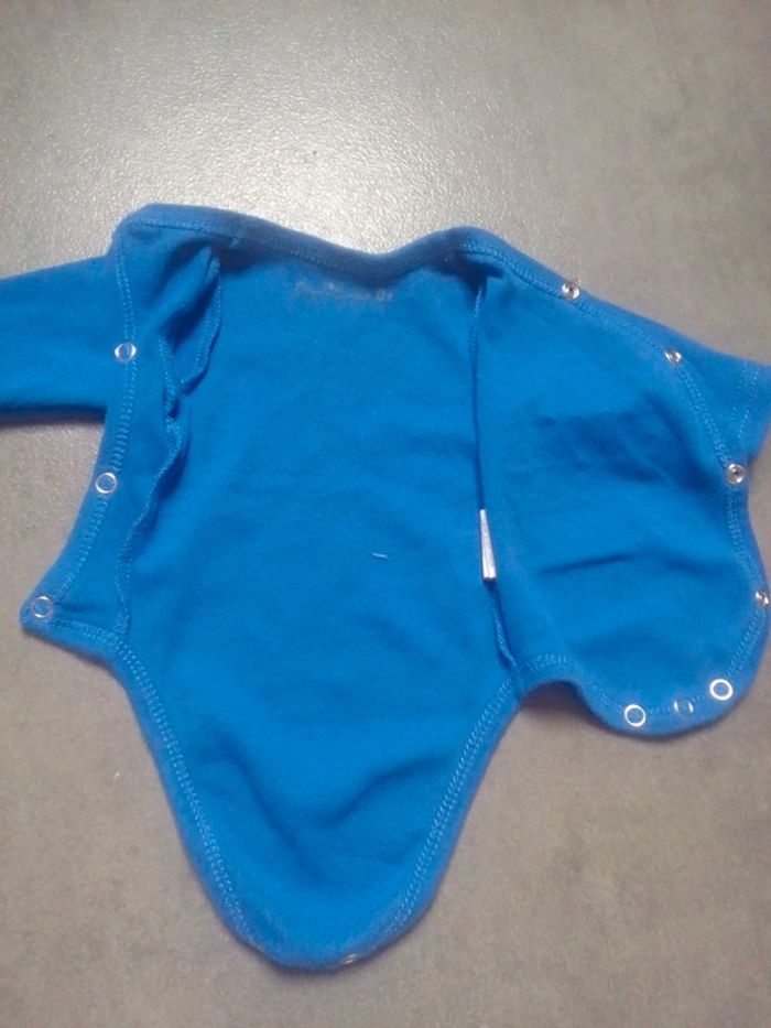 Bodie texte - photo numéro 2