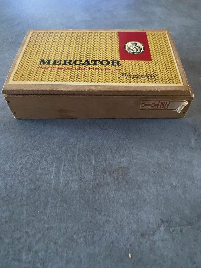 Boite décoration - photo numéro 2