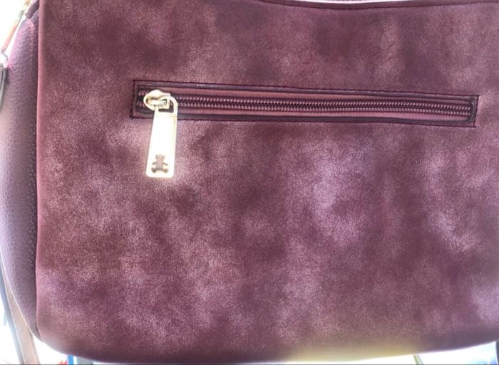 Sac à main Lulu Castagnette - photo numéro 6