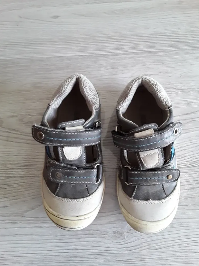 Chaussures - photo numéro 3