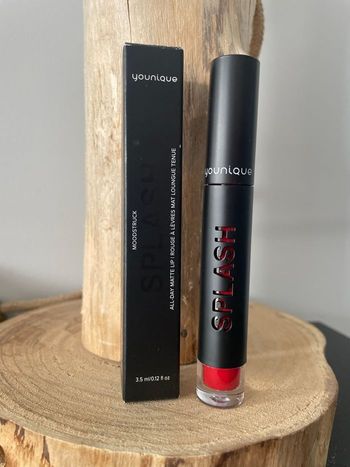 Rouge à lèvres splash Younique