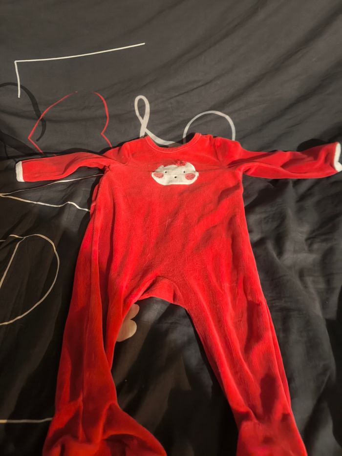 Pyjama - photo numéro 5