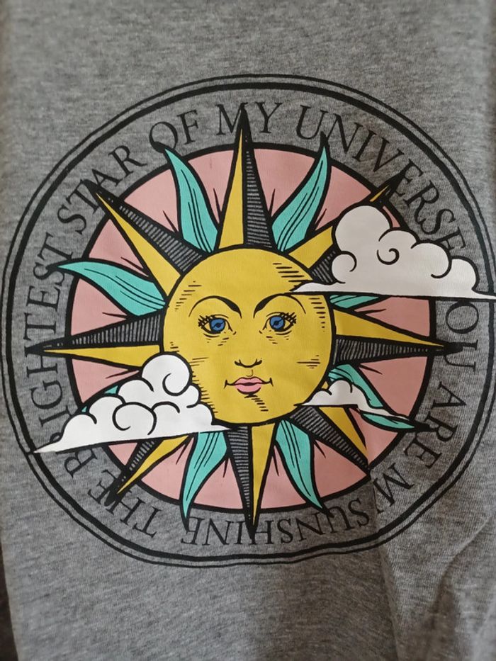 Tee-shirt - photo numéro 3