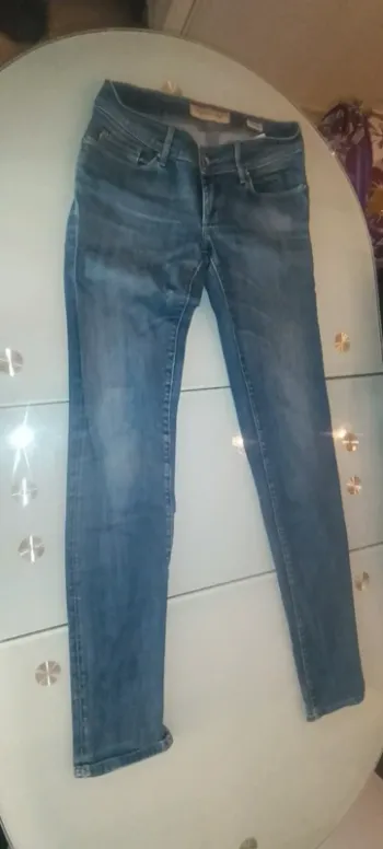 Jeans salsa 36 wonder