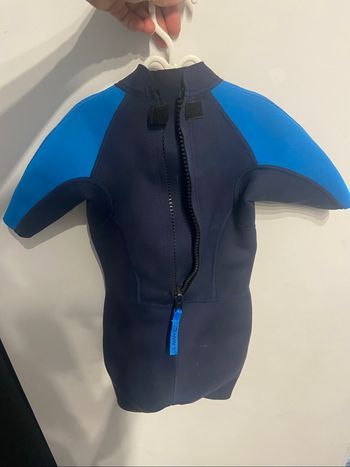 Combinaison surf