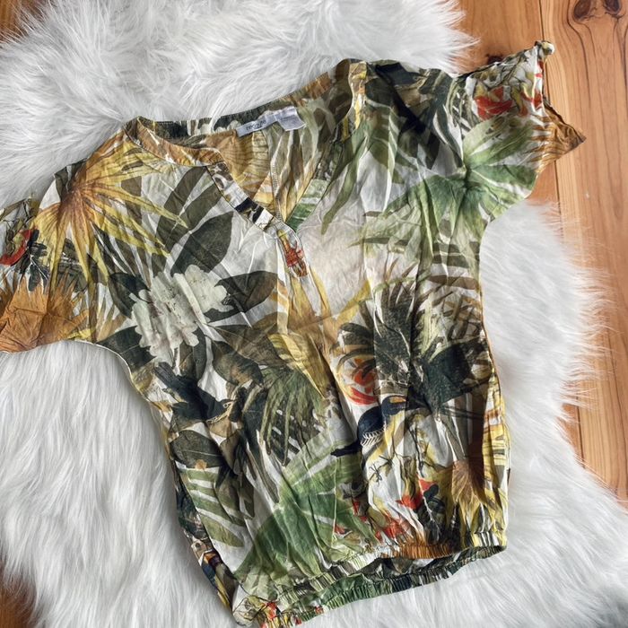 Blouse légère la redoute