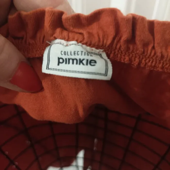 Top ajouré Pimkie taille 36 - photo numéro 5