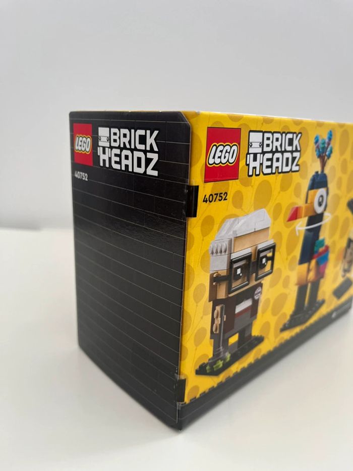 Lego 40752 - photo numéro 4