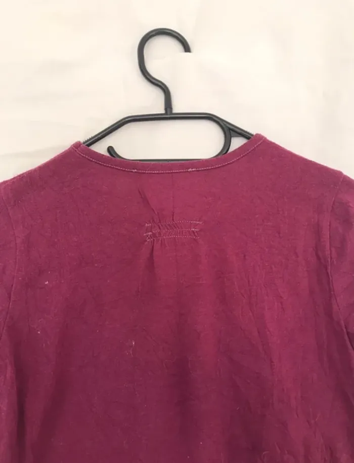 Tee shirt 10 ans - photo numéro 8