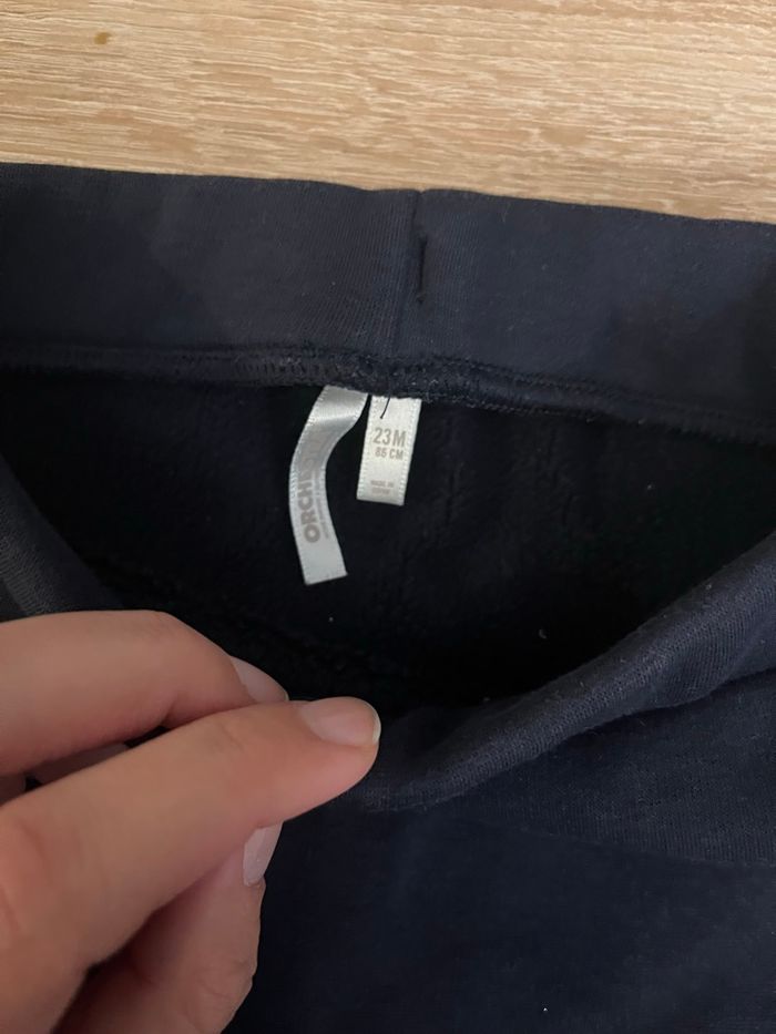 Ensemble 18 mois - photo numéro 4