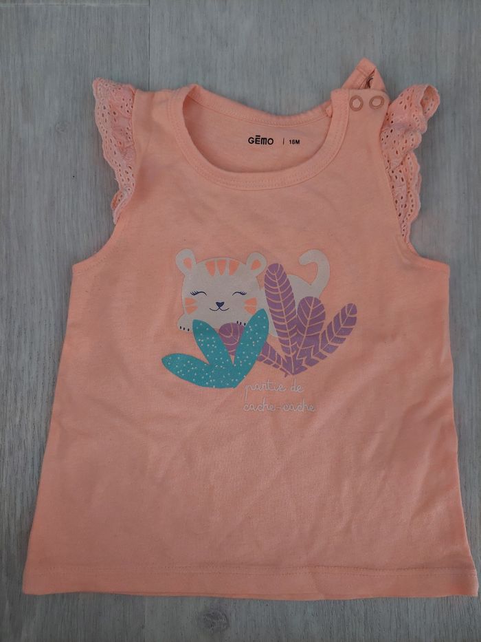 Vêtements 18mois - photo numéro 7