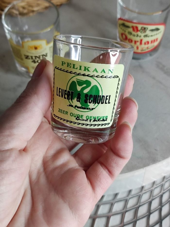 Verres publicitaires - photo numéro 3