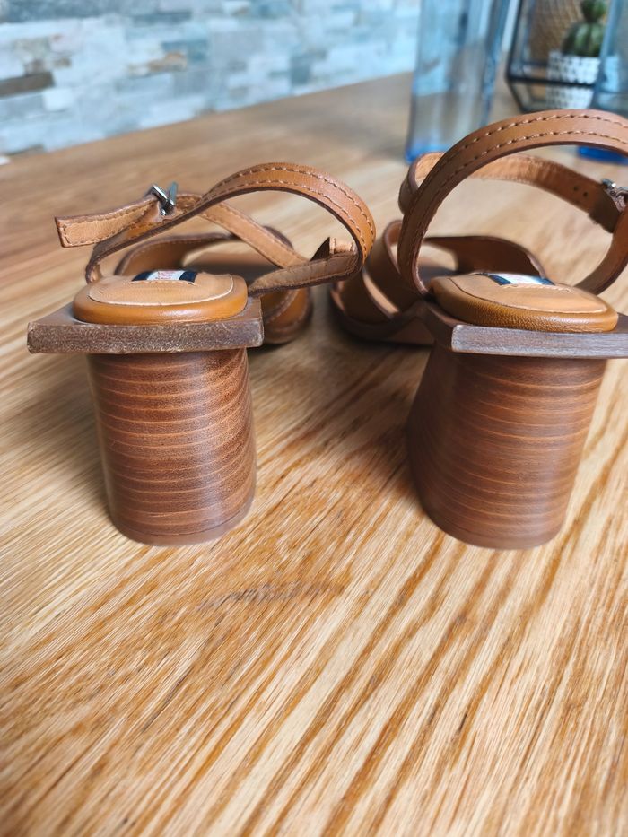 Escarpins Minelli neuves - photo numéro 5