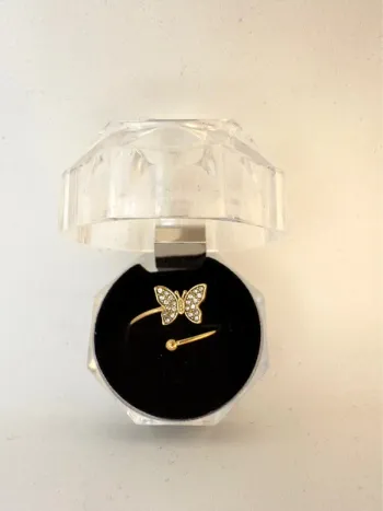 Bague