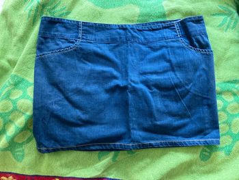 Jupe en jeans Levi’s taille 40