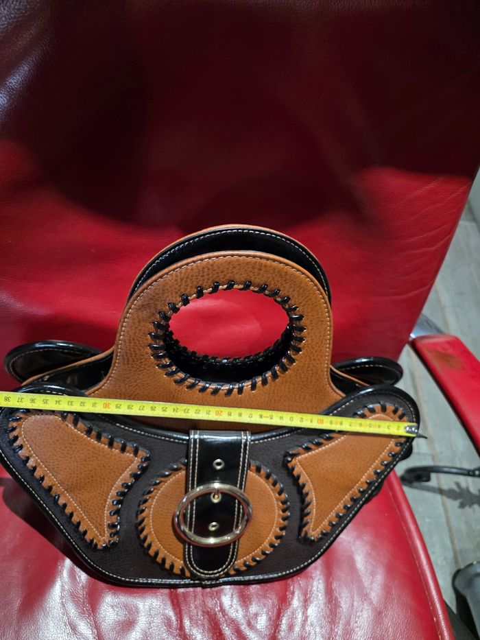 Sac à main - photo numéro 7