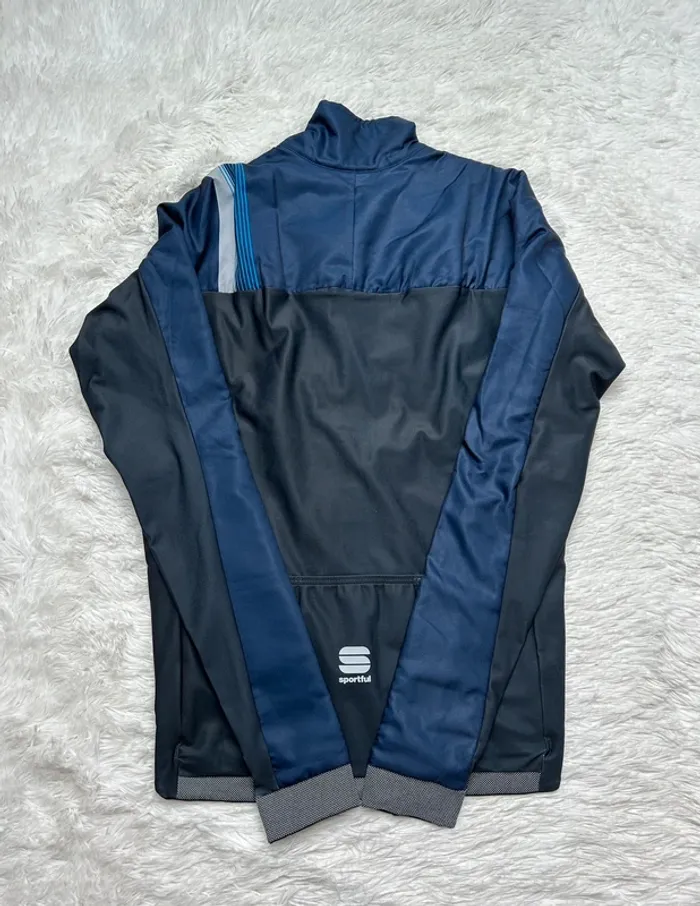 Veste de cycliste Sportful - photo numéro 2