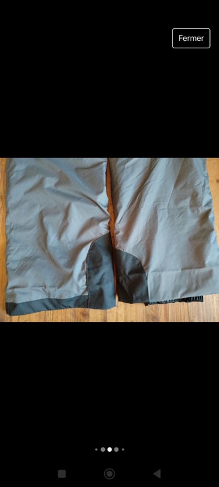 Pantalon de ski homme XXL excellent état. - photo numéro 7