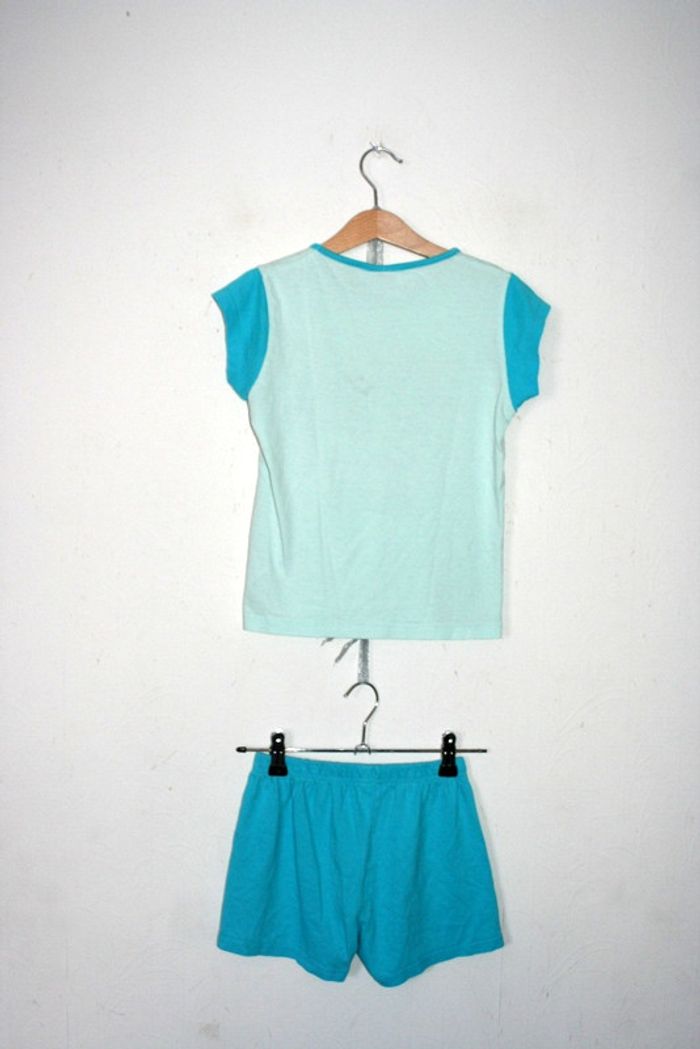 Pyjashort Nickelodeon taille 122/128 (7/8 ans) - photo numéro 4