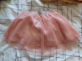 Jupe 3 ans