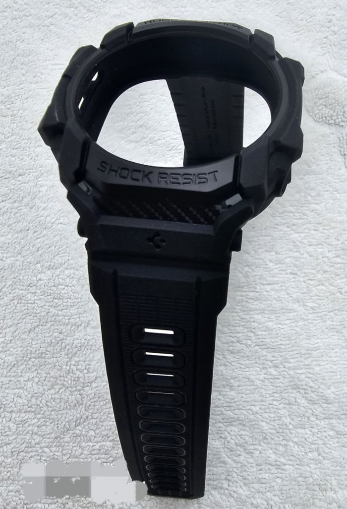 Bracelet montre Samsung - photo numéro 3
