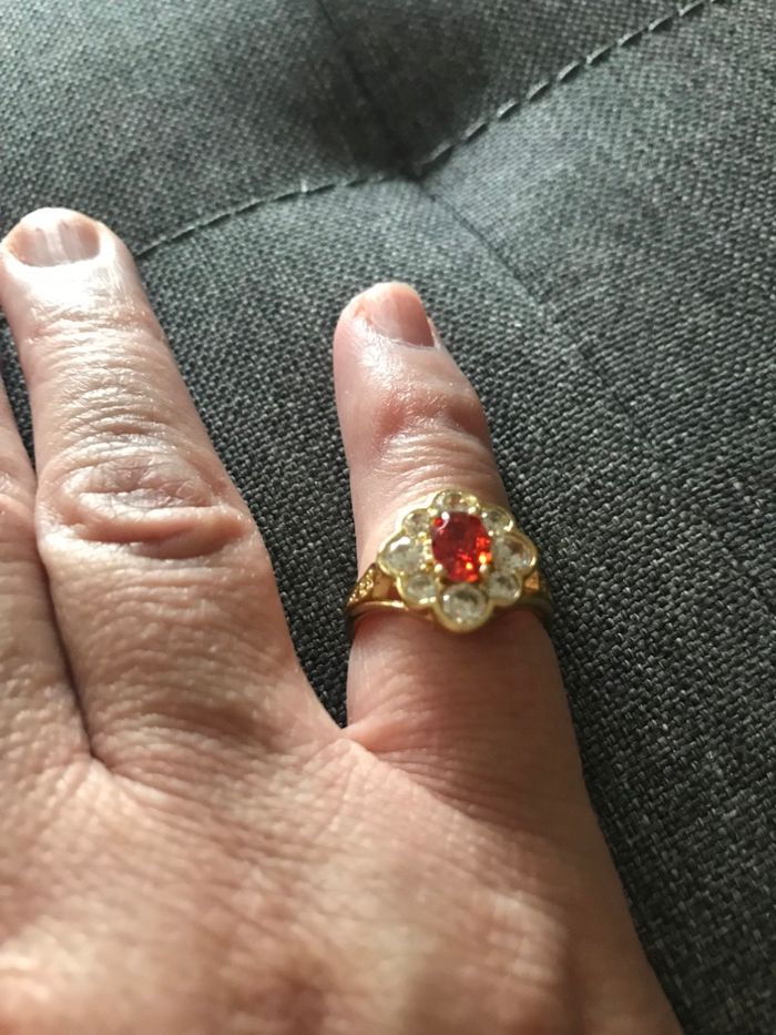 Bague - photo numéro 5