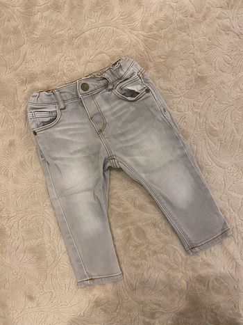 Pantalon Zara 9-12 mois garçon