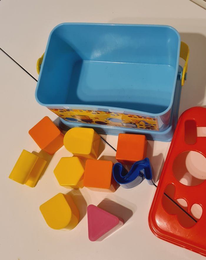 Boite à cube - photo numéro 2