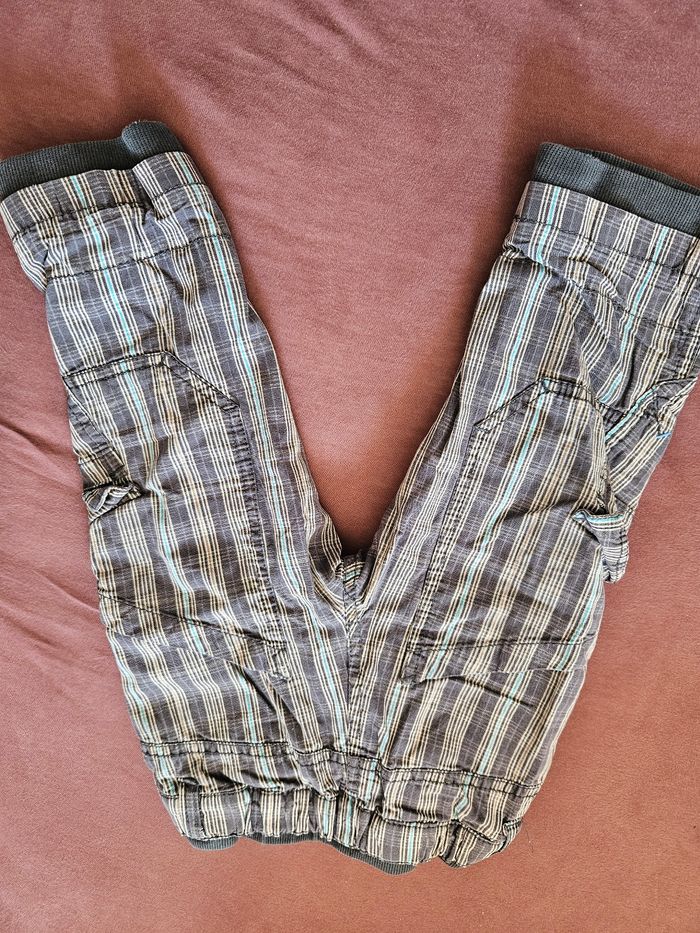 Pantalon hema - photo numéro 3