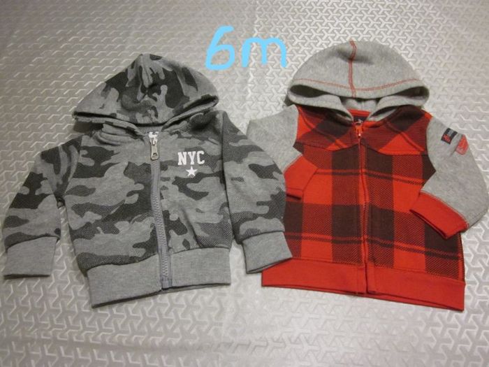 lot garçon (13) - photo numéro 4