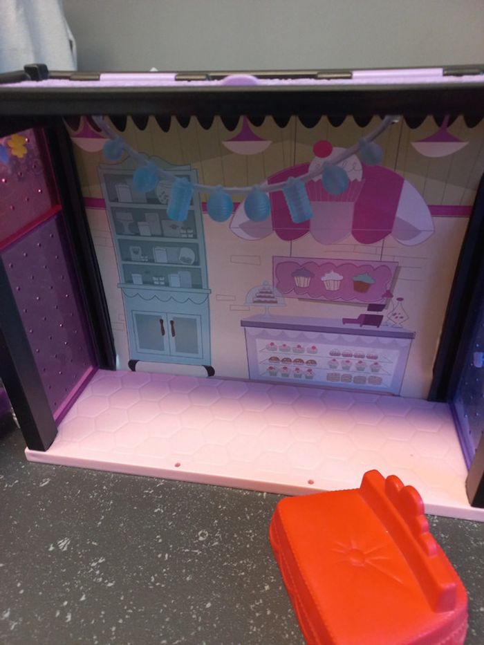 Lot my little pony et autre hasbro - photo numéro 10